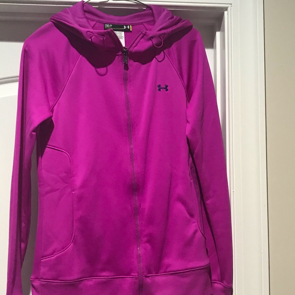 Under Armour Jacket
